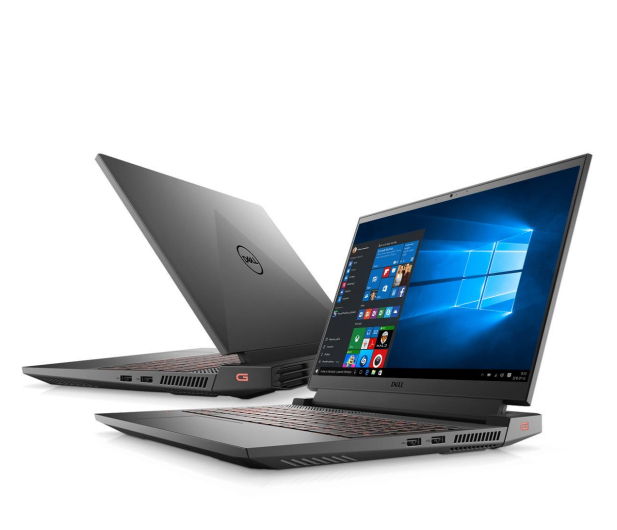 Dell Inspiron G15 5510 i5/16GB/512/Win10PX RTX3050Ti - 661197 - zdjęcie
